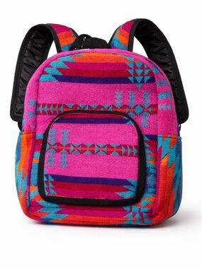 🎒🔥 Boho Festival Vibe | Colorful Statement Bag | Travel + Everyday